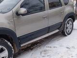 Renault Duster 2014 года за 4 399 000 тг. в Актобе – фото 4
