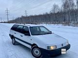 Volkswagen Passat 1991 годаfor1 400 000 тг. в Петропавловск – фото 5