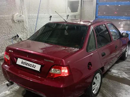 Daewoo Nexia 2012 года за 1 350 000 тг. в Алматы – фото 2