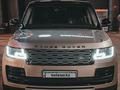 Land Rover Range Rover 2014 годаүшін23 000 000 тг. в Алматы – фото 6