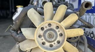 Двигатель 6VD1 3.2 литра Isuzu, Isuzu Trooper, Isuzu Wizard за 600 000 тг. в Астана