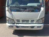 Isuzu  Elf (N-series) 2007 года за 7 900 000 тг. в Алматы