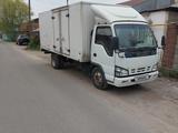 Isuzu  Elf (N-series) 2007 года за 7 900 000 тг. в Алматы – фото 3