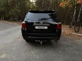 Toyota Highlander 2008 годаүшін9 500 000 тг. в Кокшетау – фото 2