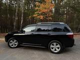 Toyota Highlander 2008 годаүшін9 500 000 тг. в Кокшетау – фото 4