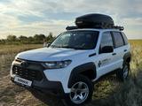 ВАЗ (Lada) Niva Travel 2025 года за 9 000 000 тг. в Уральск – фото 3