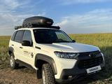 ВАЗ (Lada) Niva Travel 2025 года за 9 000 000 тг. в Уральск