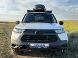 ВАЗ (Lada) Niva Travel 2025 года за 9 000 000 тг. в Уральск – фото 2