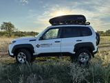 ВАЗ (Lada) Niva Travel 2025 года за 9 000 000 тг. в Уральск – фото 4