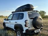 ВАЗ (Lada) Niva Travel 2025 года за 9 000 000 тг. в Уральск – фото 5