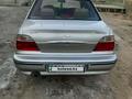 Daewoo Nexia 2008 годаүшін1 700 000 тг. в Шиели – фото 2