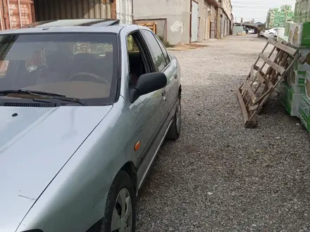 Nissan Primera 1991 года за 600 000 тг. в Шымкент – фото 5