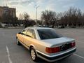 Audi 100 1992 годаfor1 900 000 тг. в Тараз – фото 3