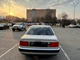 Audi 100 1992 годаүшін1 900 000 тг. в Тараз – фото 5