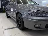 Nissan Bluebird 2002 года за 2 650 000 тг. в Павлодар