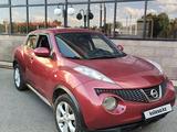 Nissan Juke 2013 года за 5 300 000 тг. в Алматы