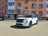 Mitsubishi Outlander 2023 годаүшін17 900 000 тг. в Астана