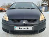 Mitsubishi Colt 2008 года за 2 490 000 тг. в Костанай – фото 2