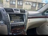 Lexus LS 460 2007 года за 6 500 000 тг. в Караганда – фото 4