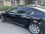 Lexus LS 460 2007 года за 6 500 000 тг. в Караганда – фото 3