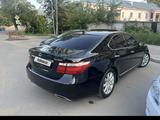 Lexus LS 460 2007 года за 6 500 000 тг. в Караганда