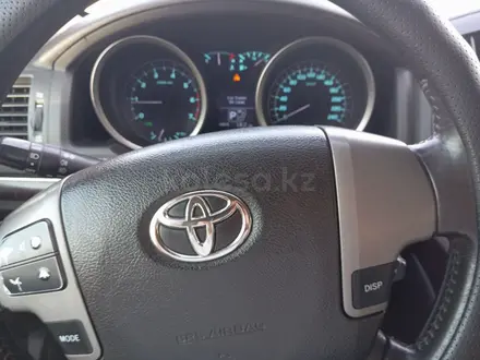 Toyota Land Cruiser 2008 года за 18 000 000 тг. в Усть-Каменогорск – фото 2