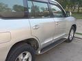 Toyota Land Cruiser 2008 годаүшін18 000 000 тг. в Усть-Каменогорск – фото 10