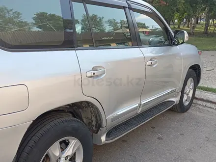 Toyota Land Cruiser 2008 года за 19 000 000 тг. в Усть-Каменогорск – фото 10