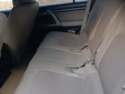 Toyota Land Cruiser 2008 года за 18 000 000 тг. в Усть-Каменогорск – фото 14