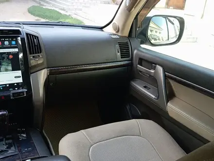 Toyota Land Cruiser 2008 года за 18 000 000 тг. в Усть-Каменогорск – фото 15
