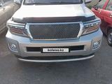 Toyota Land Cruiser 2008 года за 18 000 000 тг. в Усть-Каменогорск