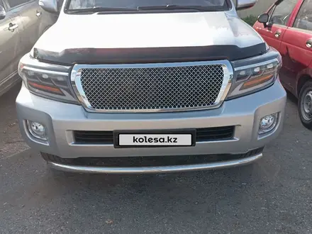 Toyota Land Cruiser 2008 года за 18 000 000 тг. в Усть-Каменогорск