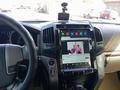 Toyota Land Cruiser 2008 годаүшін18 000 000 тг. в Усть-Каменогорск – фото 3