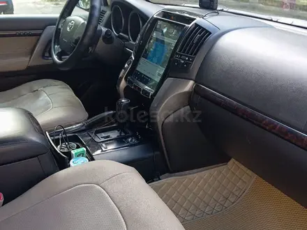 Toyota Land Cruiser 2008 года за 18 000 000 тг. в Усть-Каменогорск – фото 6