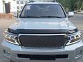 Toyota Land Cruiser 2008 годаүшін18 000 000 тг. в Усть-Каменогорск – фото 9