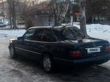 Mercedes-Benz E 200 1994 годаfor1 900 000 тг. в Талдыкорган – фото 3