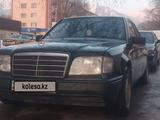 Mercedes-Benz E 200 1994 годаfor1 900 000 тг. в Талдыкорган – фото 5