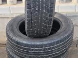 185/65R15 зимаүшін60 000 тг. в Алматы