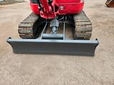 Kubota  RX-406E Мини-экскаватор 2015 годаүшін16 700 000 тг. в Уральск – фото 5