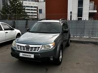 Subaru Forester 2010 года за 6 000 000 тг. в Астана