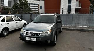 Subaru Forester 2010 года за 6 000 000 тг. в Астана