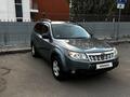 Subaru Forester 2010 годаfor6 398 400 тг. в Астана – фото 2