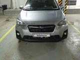Subaru XV 2017 годаүшін9 500 000 тг. в Астана