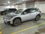 Subaru XV 2017 годаүшін9 500 000 тг. в Астана – фото 2