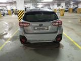 Subaru XV 2017 годаүшін9 500 000 тг. в Астана – фото 3