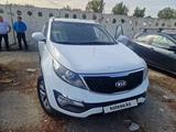 Kia Sportage 2014 года за 7 000 000 тг. в Талдыкорган – фото 2