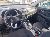 Kia Sportage 2014 года за 7 000 000 тг. в Талдыкорган – фото 4