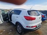 Kia Sportage 2014 года за 7 000 000 тг. в Талдыкорган – фото 3