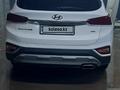 Hyundai Santa Fe 2019 года за 14 500 000 тг. в Астана – фото 7