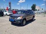 Honda CR-V 2002 годаүшін3 750 000 тг. в Талдыкорган